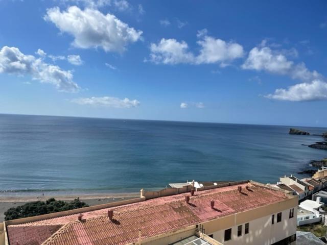 Populo Mar Apartment Понта Делгада Екстериор снимка