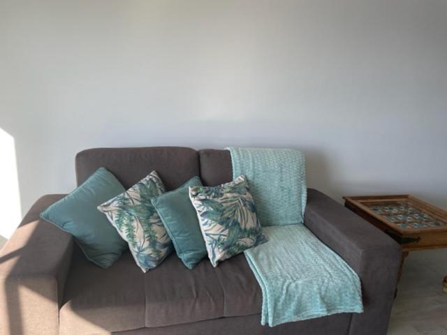 Populo Mar Apartment Понта Делгада Екстериор снимка