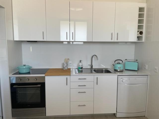 Populo Mar Apartment Понта Делгада Екстериор снимка