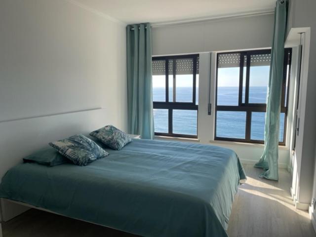 Populo Mar Apartment Понта Делгада Екстериор снимка